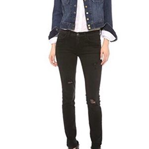 Current/Elliot The Ankle Skinny